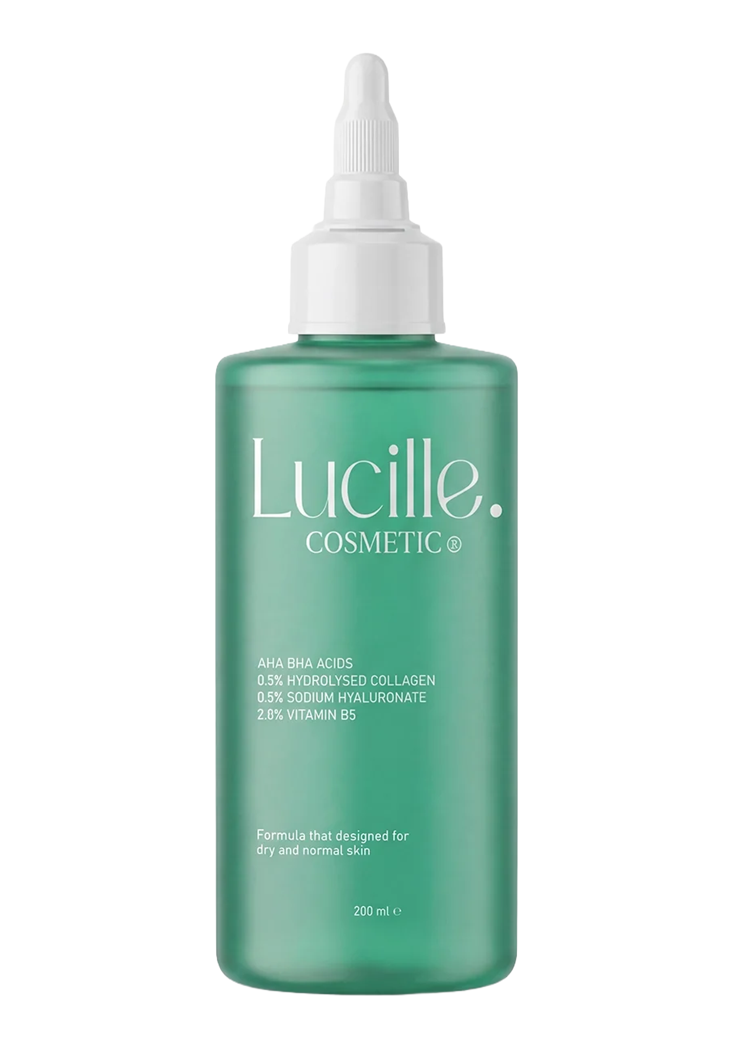 Balancing Toner