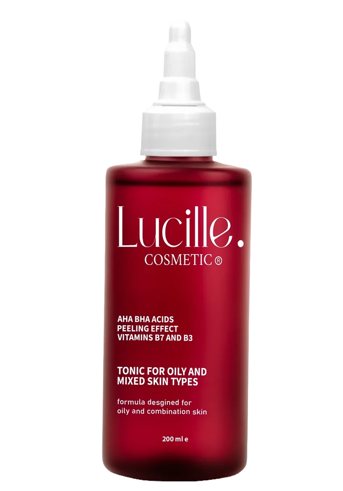 Purifying Toner