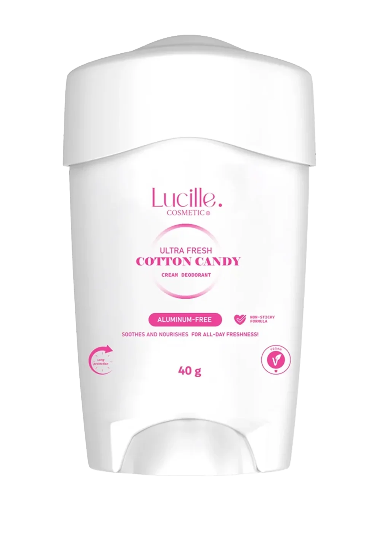Women Deodorant
